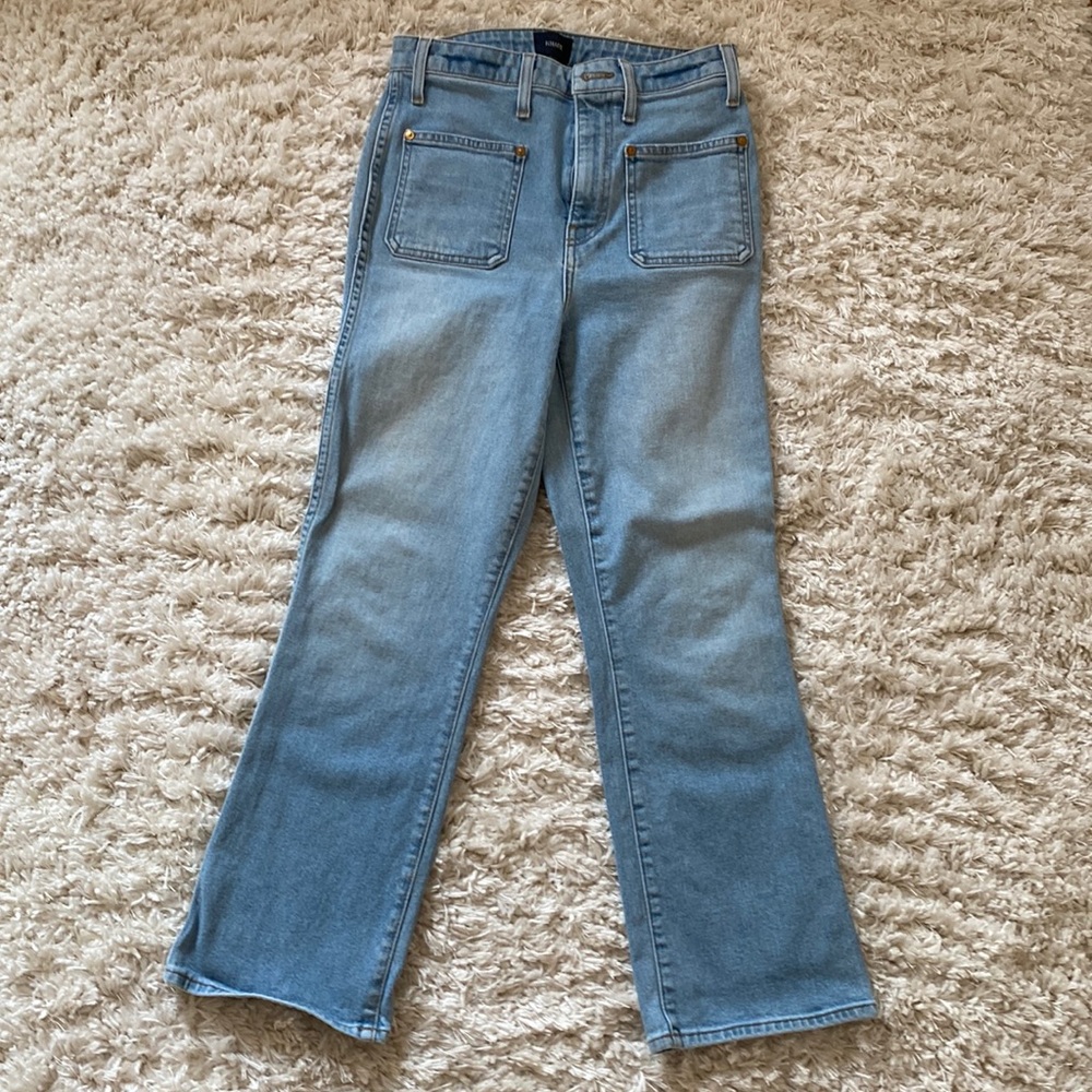 Khaite Jeans Rachel - 27
